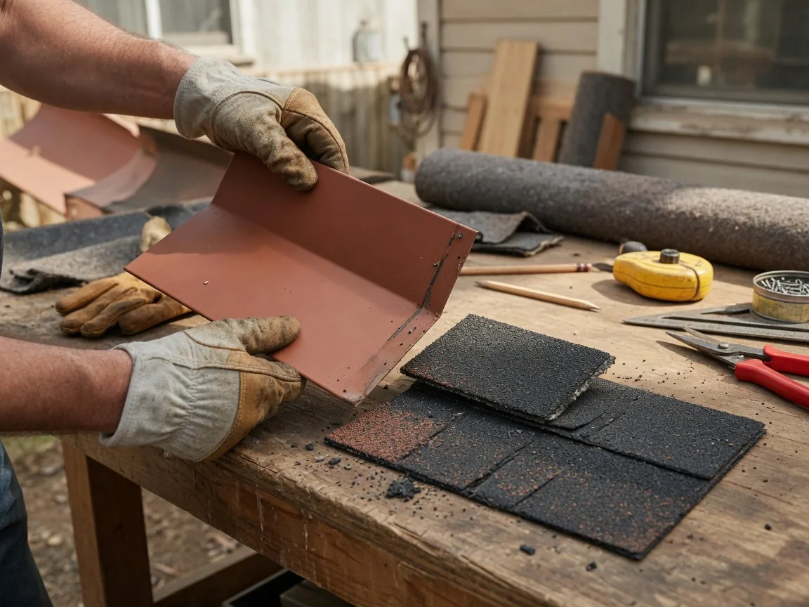 Roof Repair company in Saxton, PA